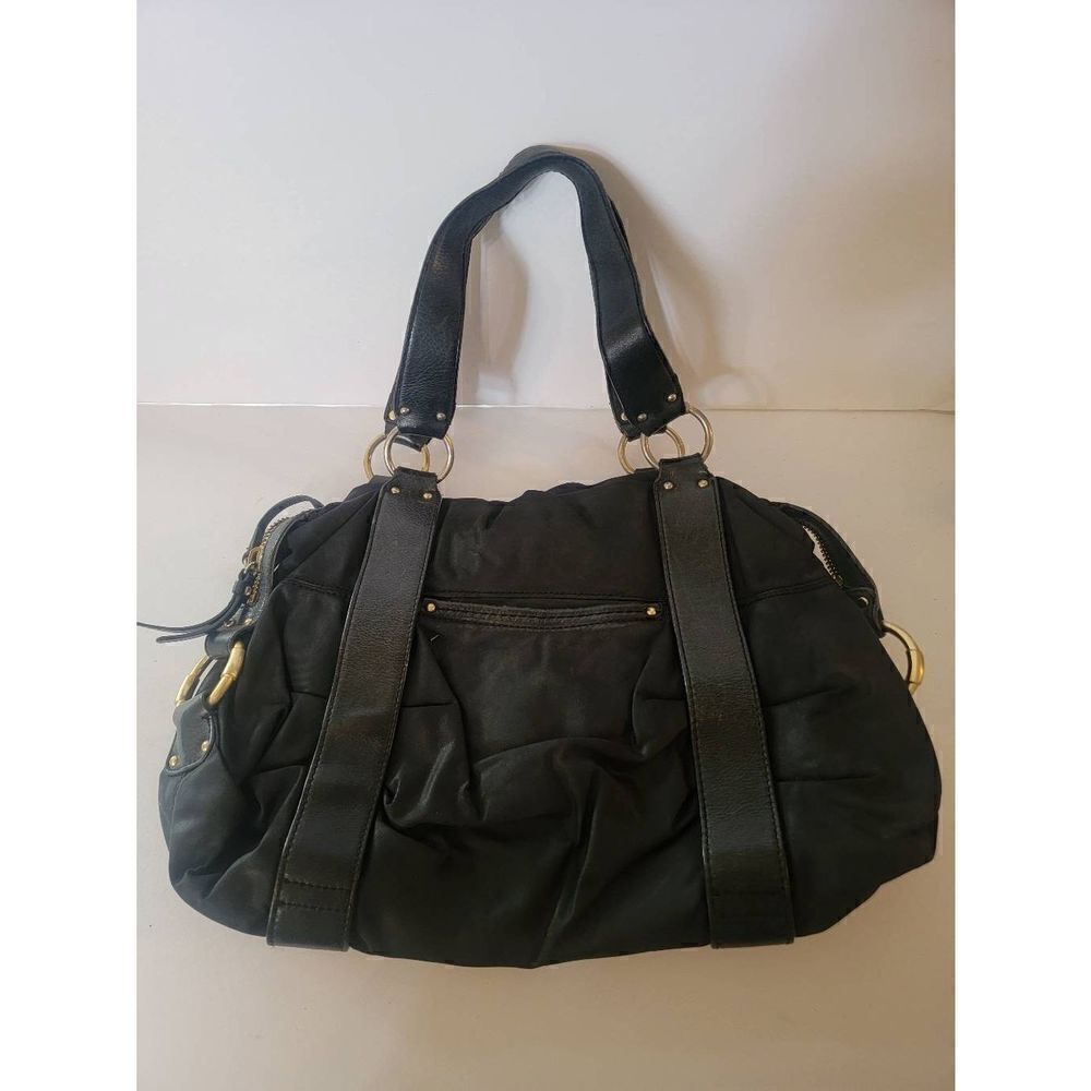 Large Michael kors handbag  - Picture 3 of 7